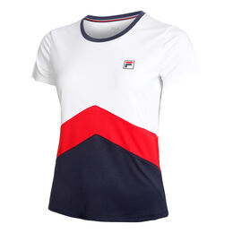 Vêtements De Tennis Fila T-Shirt Aurelia